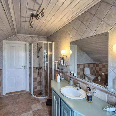 Дом отдыха Awesome In *