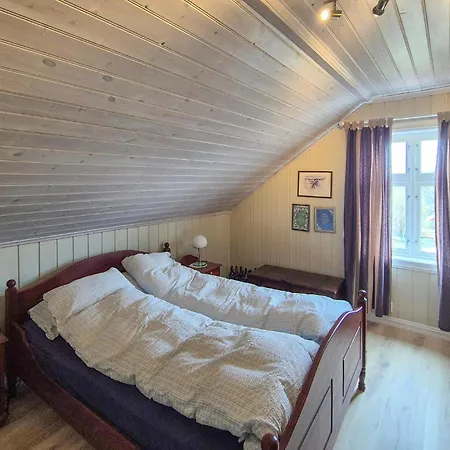 Awesome In * Bekkjarvik