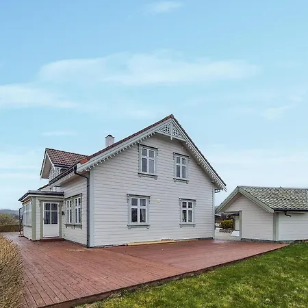 Дом отдыха Awesome In *