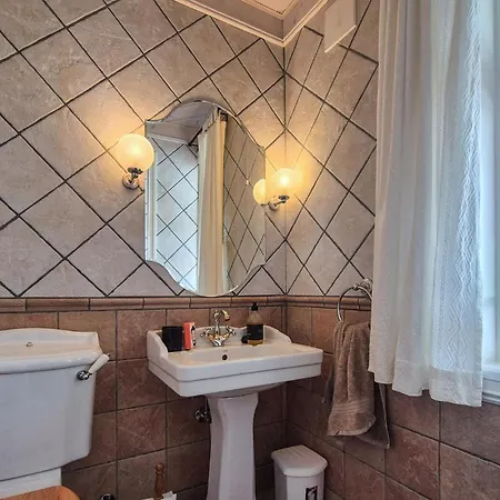 Дом отдыха Awesome In