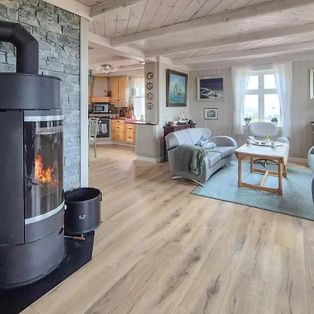 Awesome In Дом отдыха Bekkjarvik