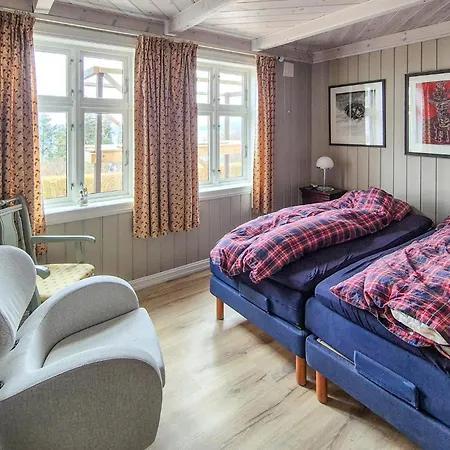Awesome In Holiday home *