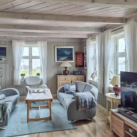 Сasa de vacaciones Awesome In