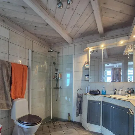 Awesome In Сasa de vacaciones Bekkjarvik